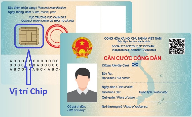 TRIỂN KHAI KHÁM, CHỮA BỆNH BẢO HIỂM Y TẾ BẰNG CĂN CƯỚC CÔNG DÂN GẮN CHÍP