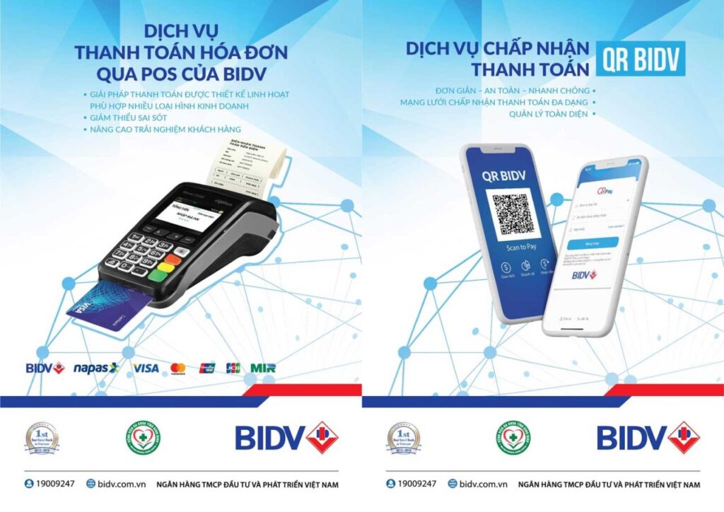 TRIỂN KHAI THANH TOÁN VIỆN PHÍ KHÔNG DÙNG TIỀN MẶT